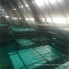 Mechinical Property 0.6mm*1219mm*2440mm Cold Rlled Sheet